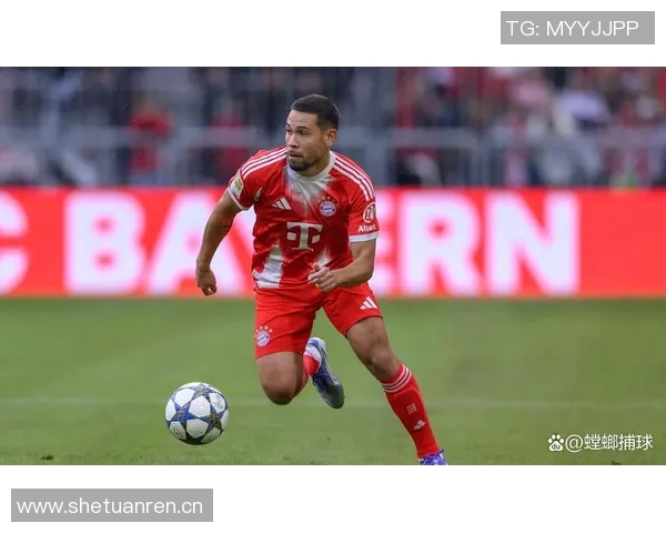 尤文图斯冬窗瞄准格雷罗拜仁需先签替代者才能放人