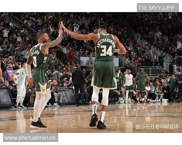 萨尔面对字母哥压力巨大10投5中贡献10分12篮板3助攻表现平平