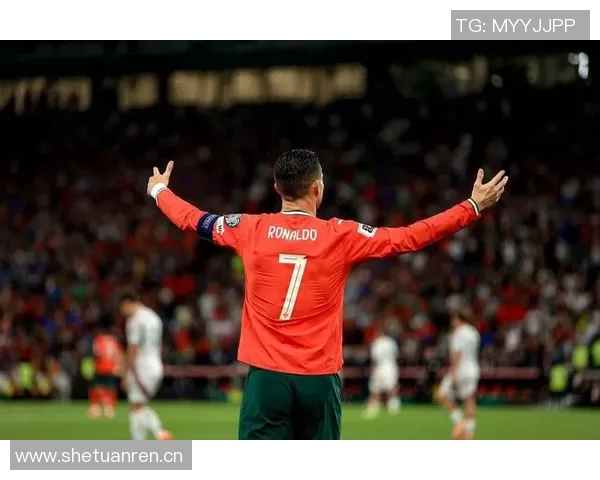 世预赛历史射手榜揭晓C罗41球领跑梅西紧随其后