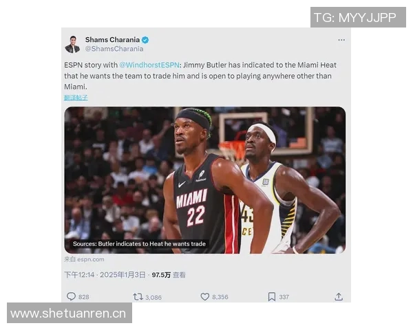 揭露不为人知的内幕可能引发冲突巴特勒与热火的纷争背后真相