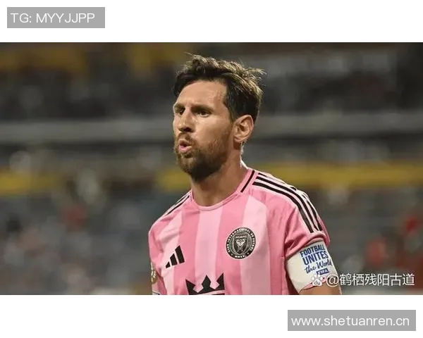 梅西社交媒体分享续约与比赛精彩瞬间感慨美好一周感谢所有支持者