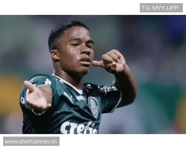 罗马诺透露恩德里克愿冬窗外租备战世界杯但不考虑永久转会