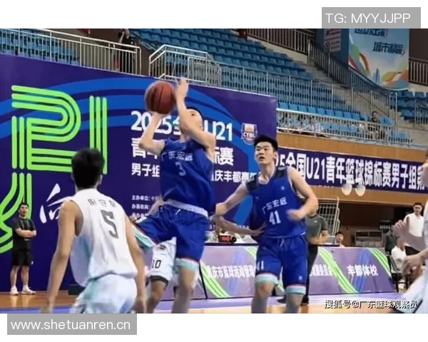 NBL与CBA青年队合作租借球员为年轻球员提供更多上场机会