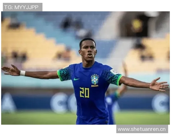 埃斯特旺再创佳绩荣膺巴西队对阵韩国最佳球员称号