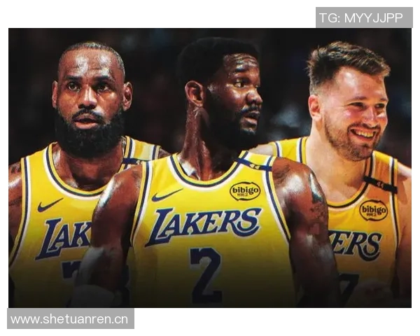 艾顿加盟湖人后将如何影响球队表现布克表示期待未来发展