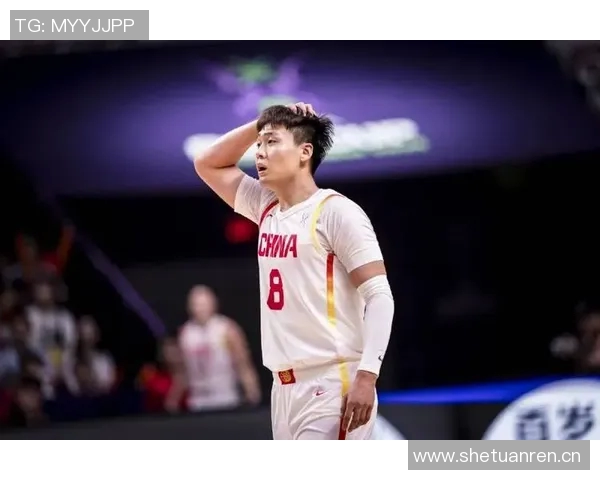 赵睿加盟北京的动因揭秘：渴望在有底蕴的竞争球队中成长