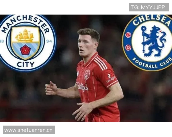 曼城欲以7500万镑引进安德森面临切尔西激烈竞争 曼城欲以7500万镑引进安德森面临切尔西激烈竞争