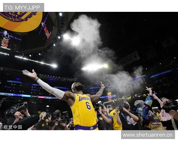 詹姆斯专注于过程而非结果赛前幕后努力是他前进的动力