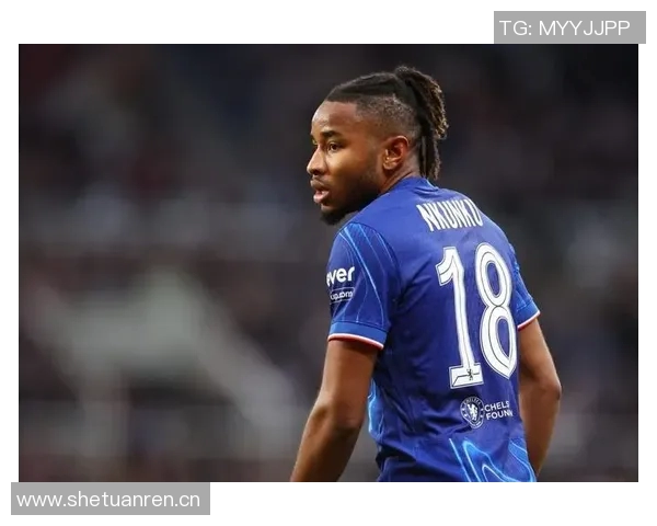 曼联拒绝切尔西用拉维亚恩昆库交换加纳乔的交易提议