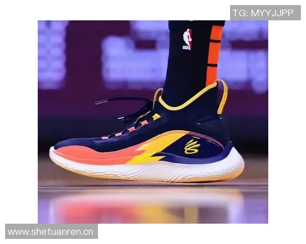 库里第13代签名鞋Curry13震撼登场引领UA时期的篮球潮流新风尚