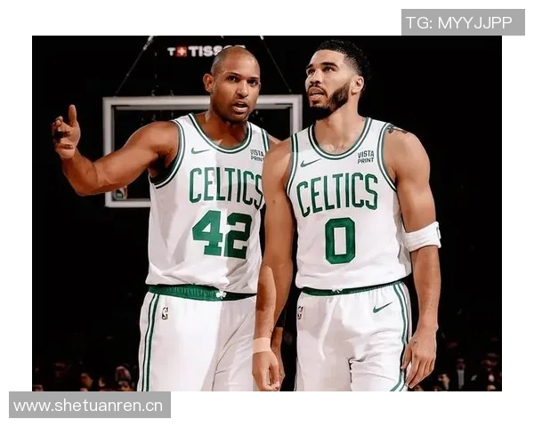 绿军双探花新赛季定妆照曝光谁将成为联盟最佳二人组的赢家 绿军双探花新赛季定妆照曝光谁将成为联盟最佳二人组的赢家