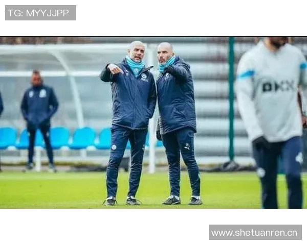 前同事称马雷斯卡与瓜帅合作提升后场出球能力显著