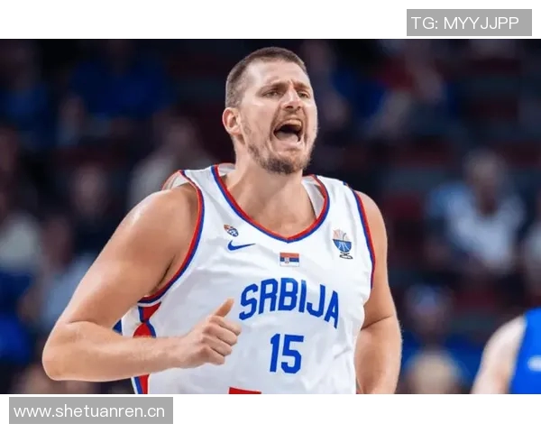 Spears称申京实力超越约基奇认为他是联盟前15球员之列