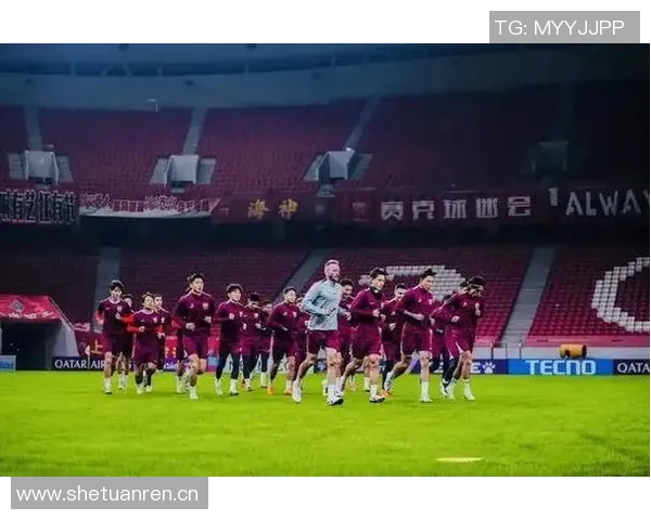 海港队力争亚冠首胜面临主力缺阵挑战艰巨