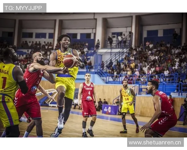 库明加：从刚果小镇崛起的篮球新星希望回馈故乡的梦想与努力