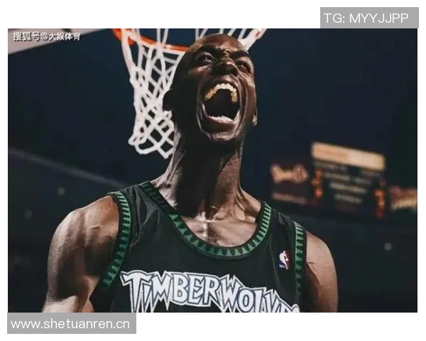 加内特在森林狼队史上创下多项纪录仅有五项数据排名第2