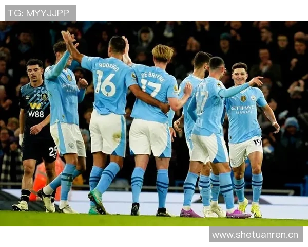 曼城庞大阵容的深度与广度将左右本赛季的成败走势