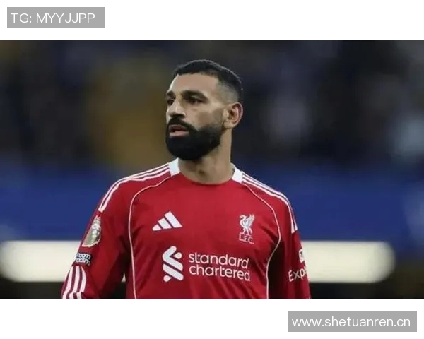 萨拉赫与C罗相似之处揭示了顶级球员对逆境的坚韧态度