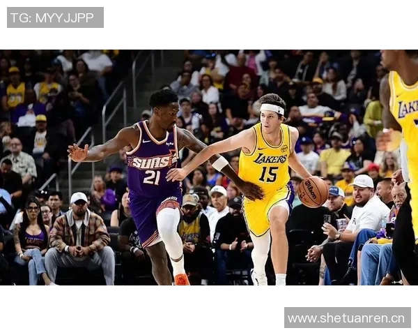 湖人和太阳防守风格迥异湖人防守简单直接缺乏深度分析