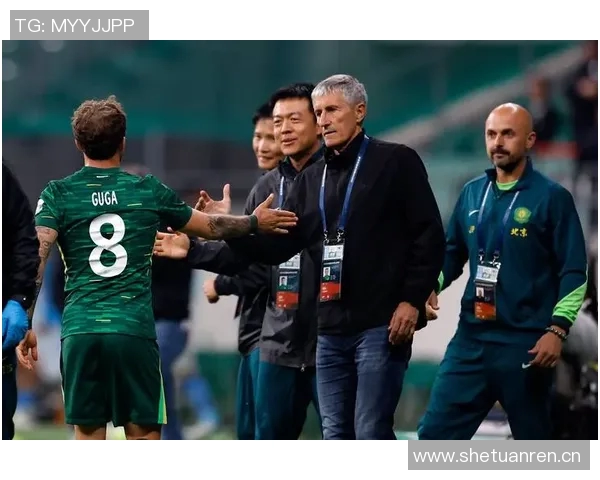 北京国安出征天津备战热身赛即将打响期待精彩对决