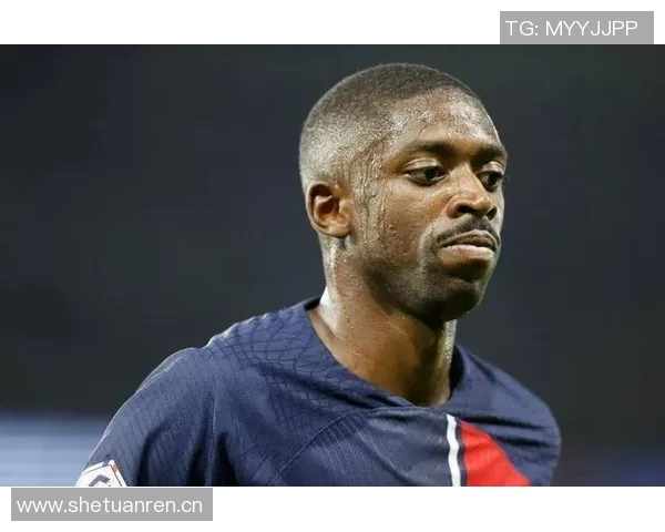 登贝莱伤病缠身近三个月仅贡献一球一助攻状态堪忧