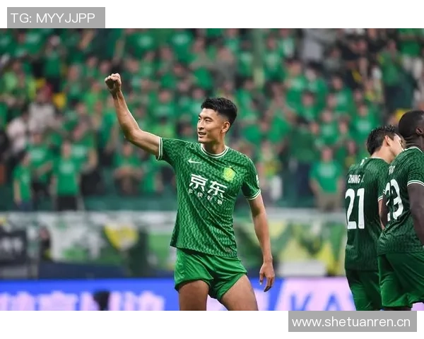 法比奥迎来联赛第27球完成帽子戏法国安4-1领先梅州展现强大实力