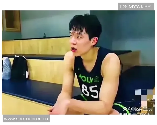 杨瀚森坦言今日发挥平平期待底角获得更多传球并称自己在移动上有所进步