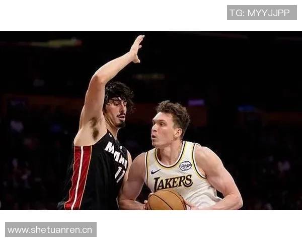 寻找经济实惠侧翼替代者湖人能否以克内克特换来新援