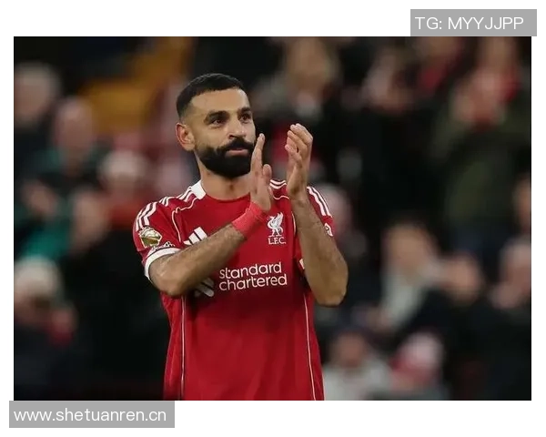 萨拉赫缺席国米之战并未受罚其决定与他无关