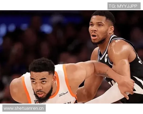 尼克斯寻求字母哥交易不动布伦森或以唐斯OG作为筹码 尼克斯寻求字母哥交易不动布伦森或以唐斯OG作为筹码