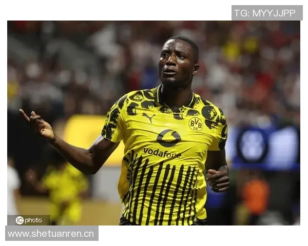 多特蒙德与RB莱比锡上半场战成平局扬库托进球吉拉西助攻 多特蒙德与RB莱比锡上半场战成平局扬库托进球吉拉西助攻