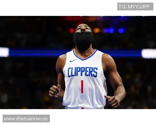 哈登全场31分展现攻击力坚持每场比赛保持侵略性