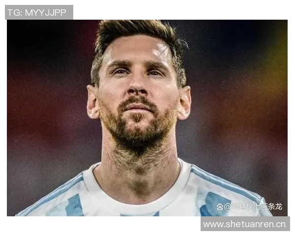 恩佐展望未来梦想成为阿根廷队长并期待梅西最后一届世界杯之旅